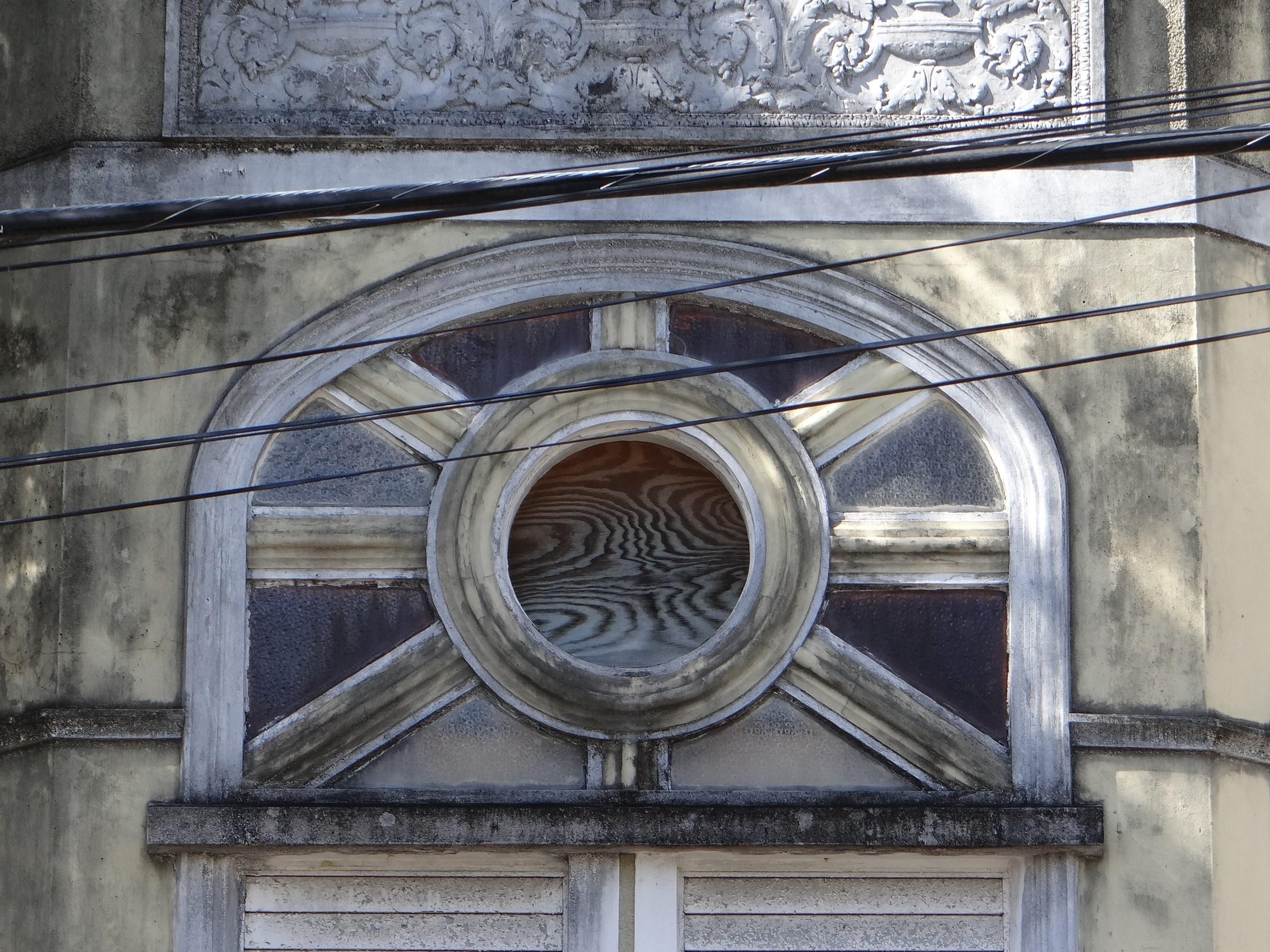 Convento Notre Dame - San Juan (Miramar) - 2015 00003